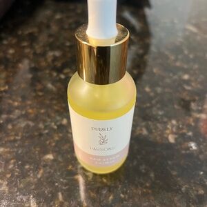 Purely Paraons Hair Oil